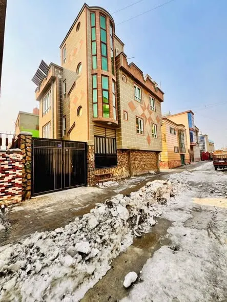 House for sale