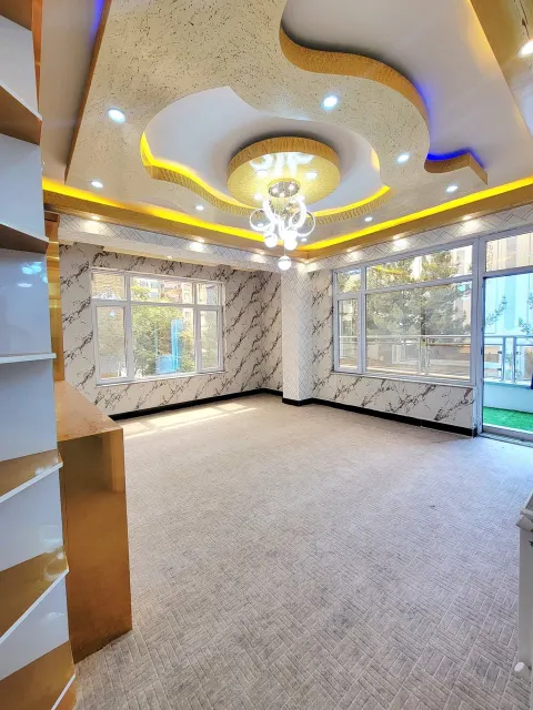 Apartment 2 rooms