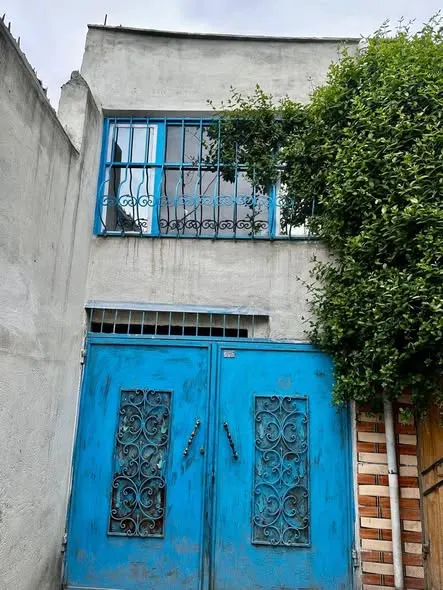 3-storey house for sale, 4 rooms, 100 m², Deh Dana, Kabul