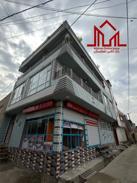 Building for sale