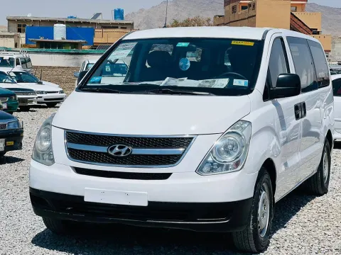 Hyundai 2010