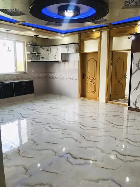 Apartment for sale, 3 rooms, 140 m², with 300 m² roof terrace, 4th floor