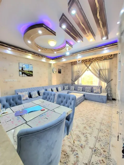 Apartment 4 rooms