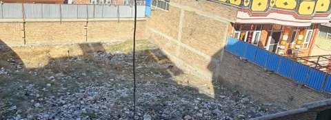 Land for sale