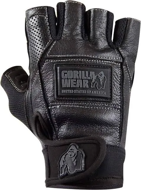 FITNESS GYM GLOVES