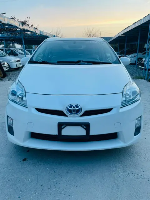 Toyota, Prius 2010