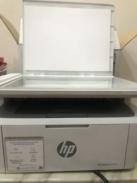 LaserJet Printer
