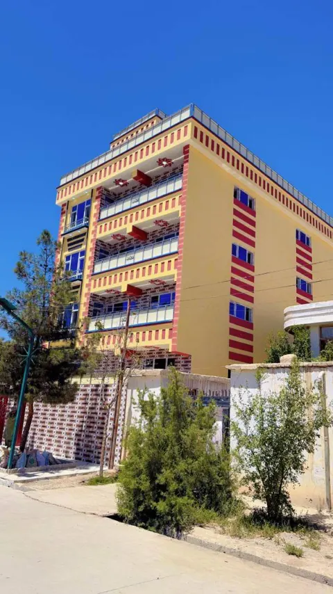 Building for sale