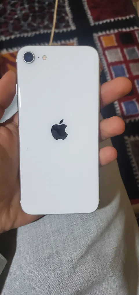 iPhone SE 2 2020