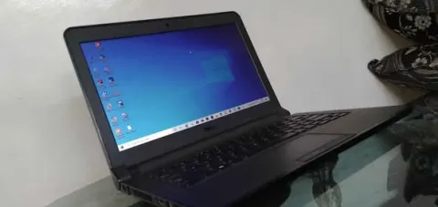 Dell Computer