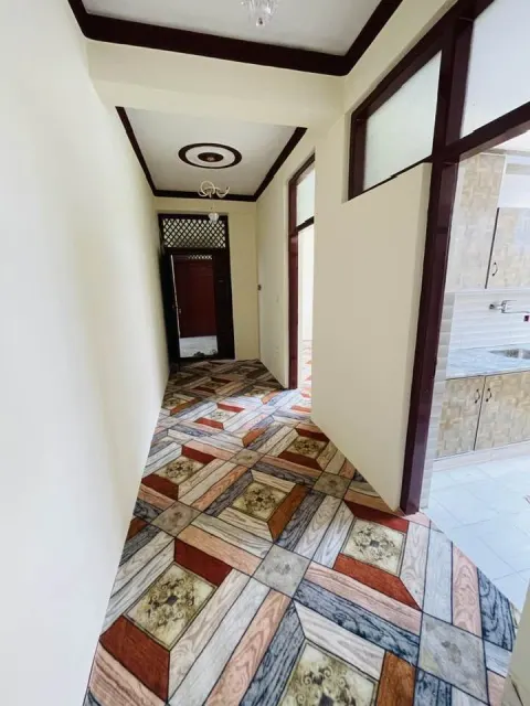 Apartment 2 rooms