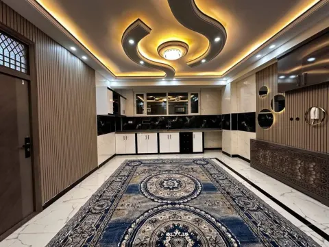 3-Room Apartment near Parwan Hotel, Kabul