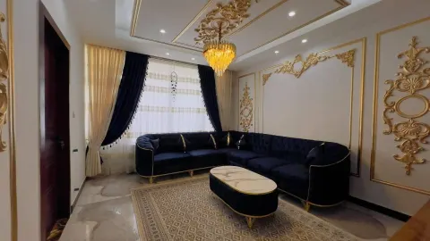 New 3-Bedroom Apartment in Qala-e Fathullah, Kabul