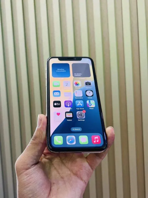 iPhone XS 256GB