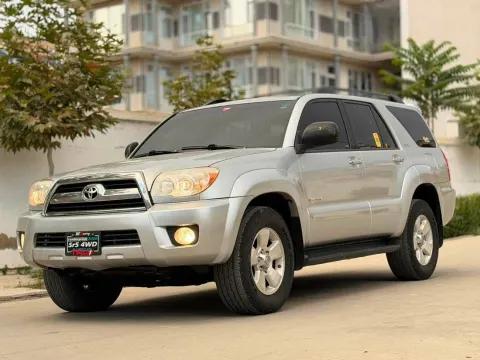Toyota 4Runner 2006