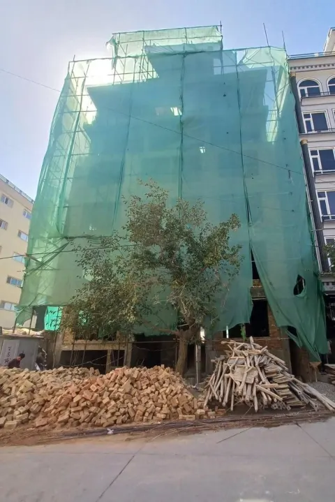 New 3-Bedroom Apartments in District 15, Kabul