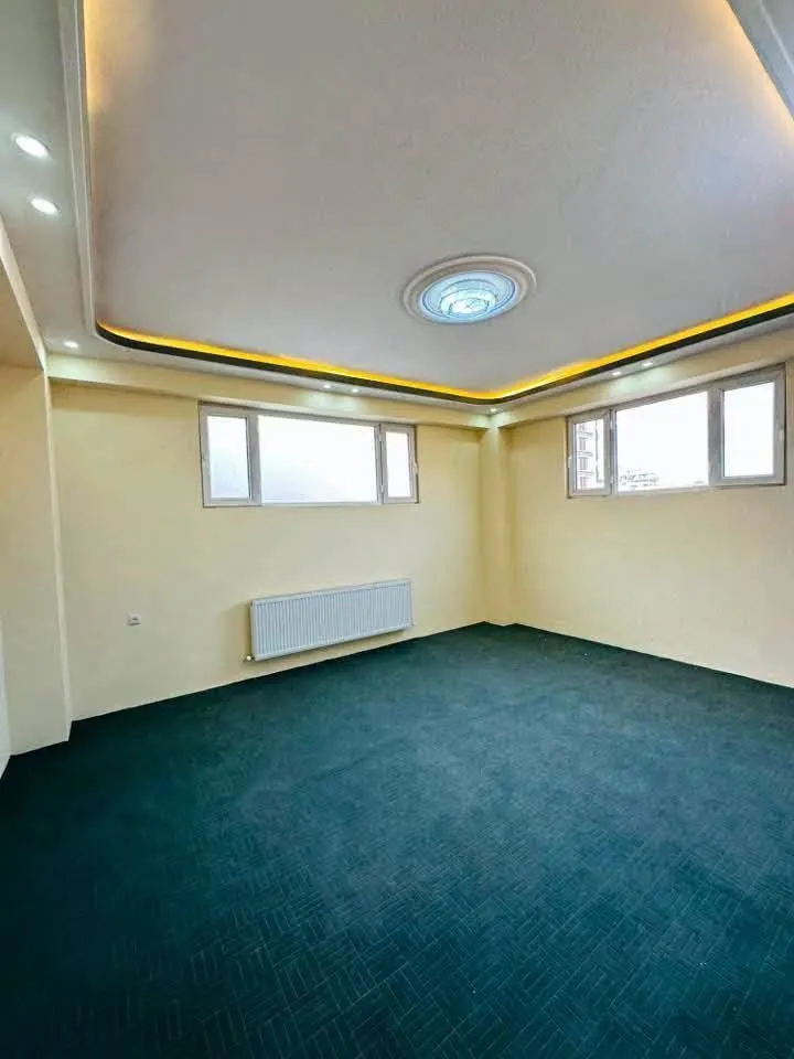 3-Room Apartments for Rent, Timani Project, Kabul