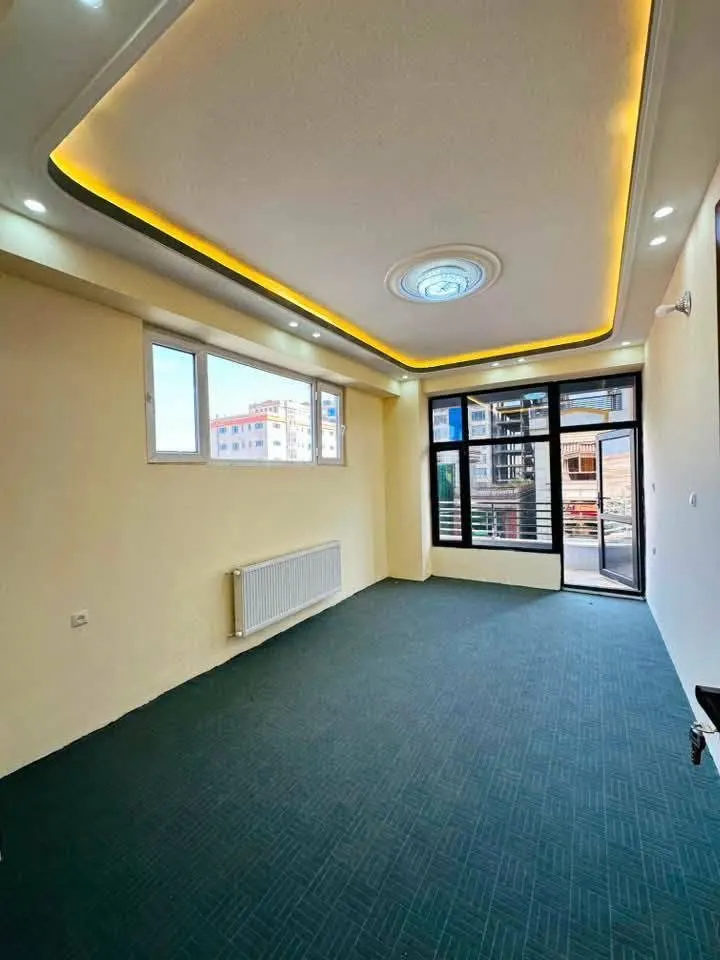 3-Room Apartments for Rent, Timani Project, Kabul
