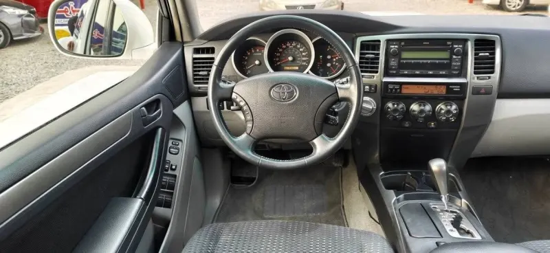 Toyota 4Runner 2006
