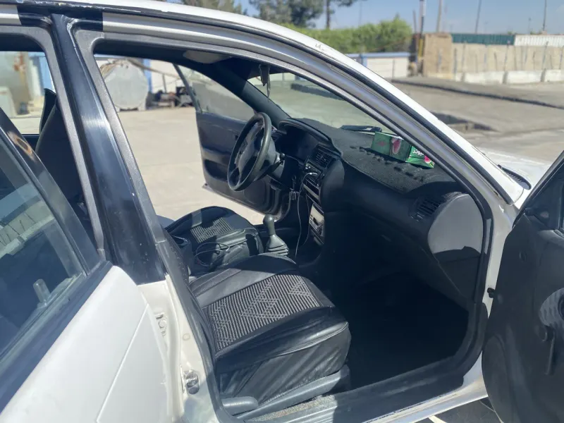 Toyota Corolla 1996