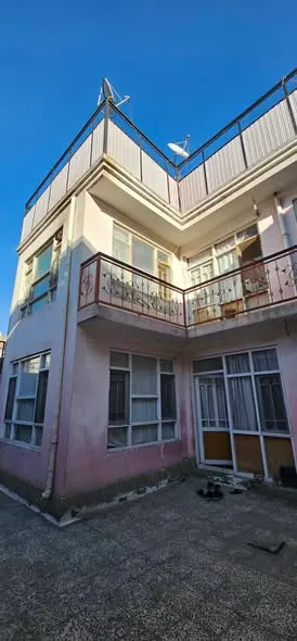 2-storey house for sale, 4 rooms, 100 m², Bagh-e Sharif, Deh Dana, Kabul