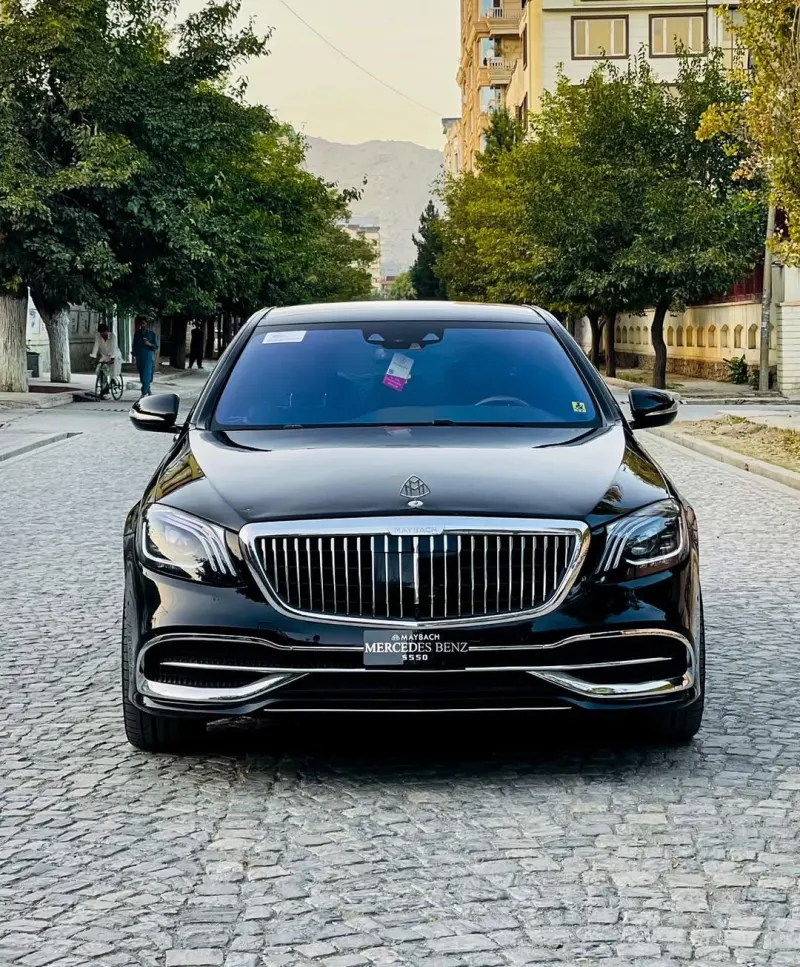 Mercedes-Benz 2014