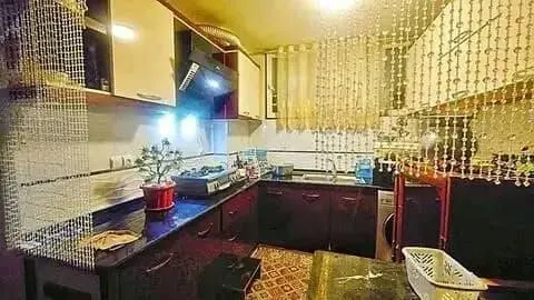 Apartment 3 rooms