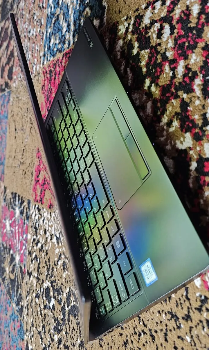 Laptop Toshiba For Sale