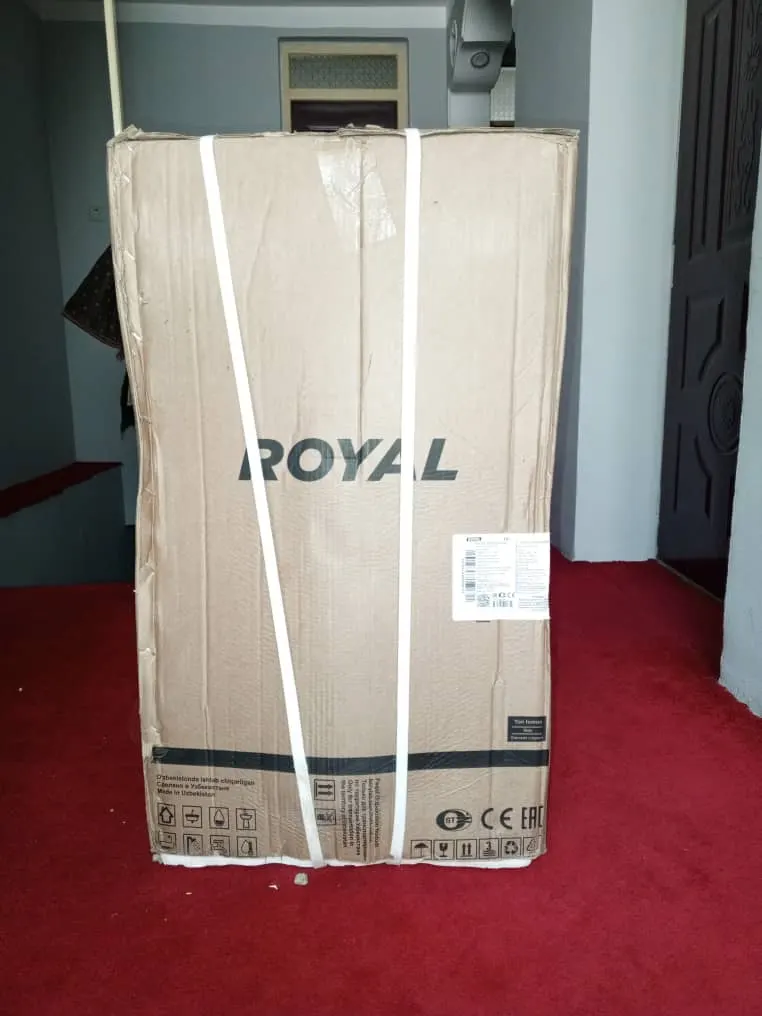 Royal