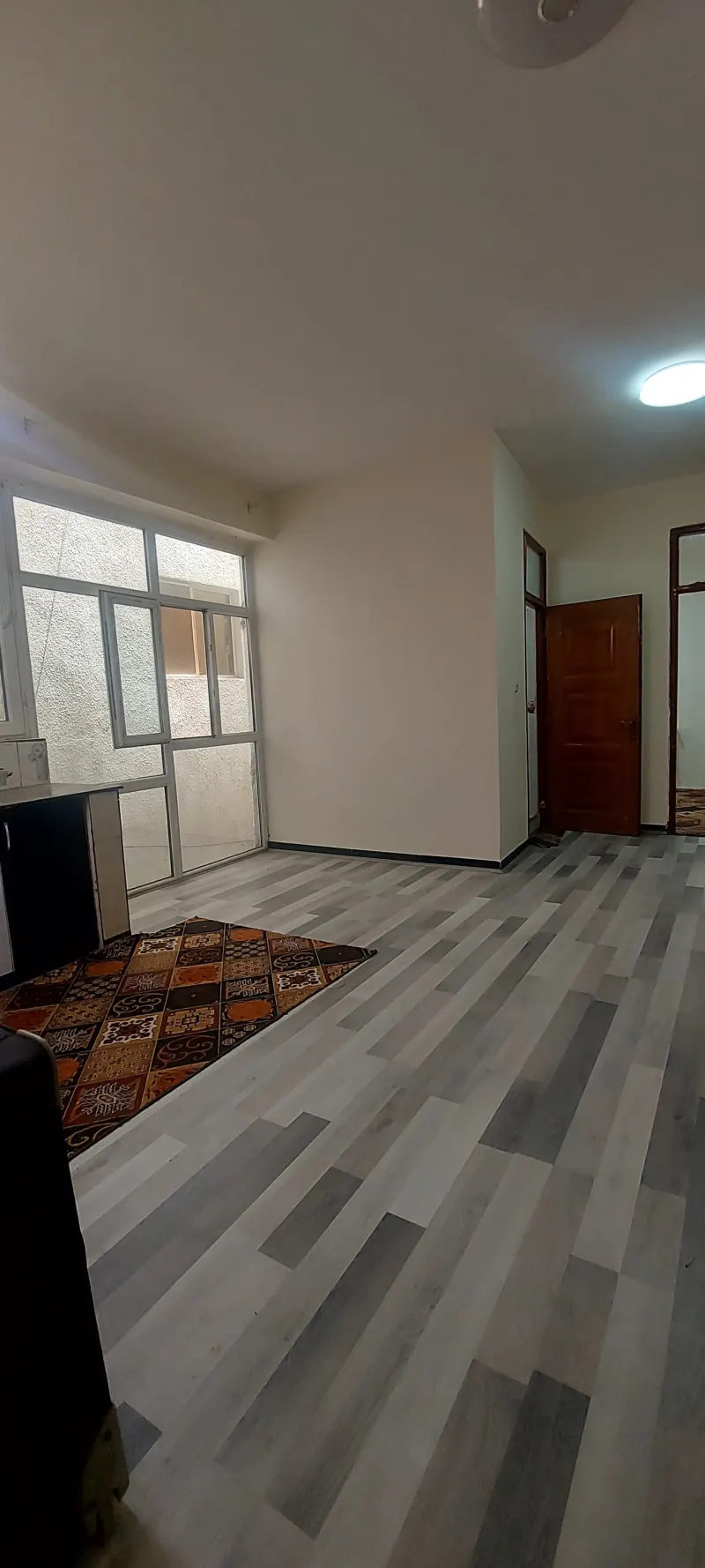 Apartment 2 rooms