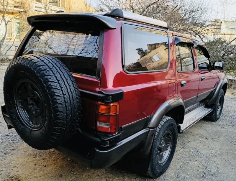 Toyota Hilux Surf 1994