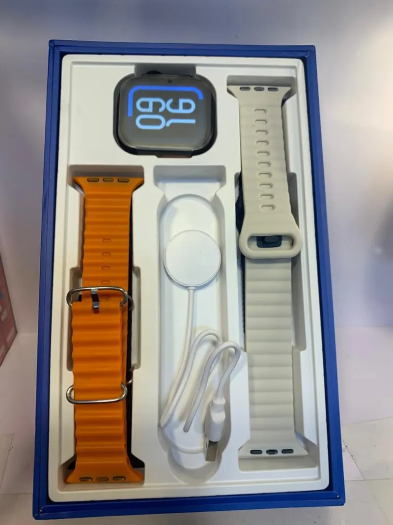 Aplle smart watch