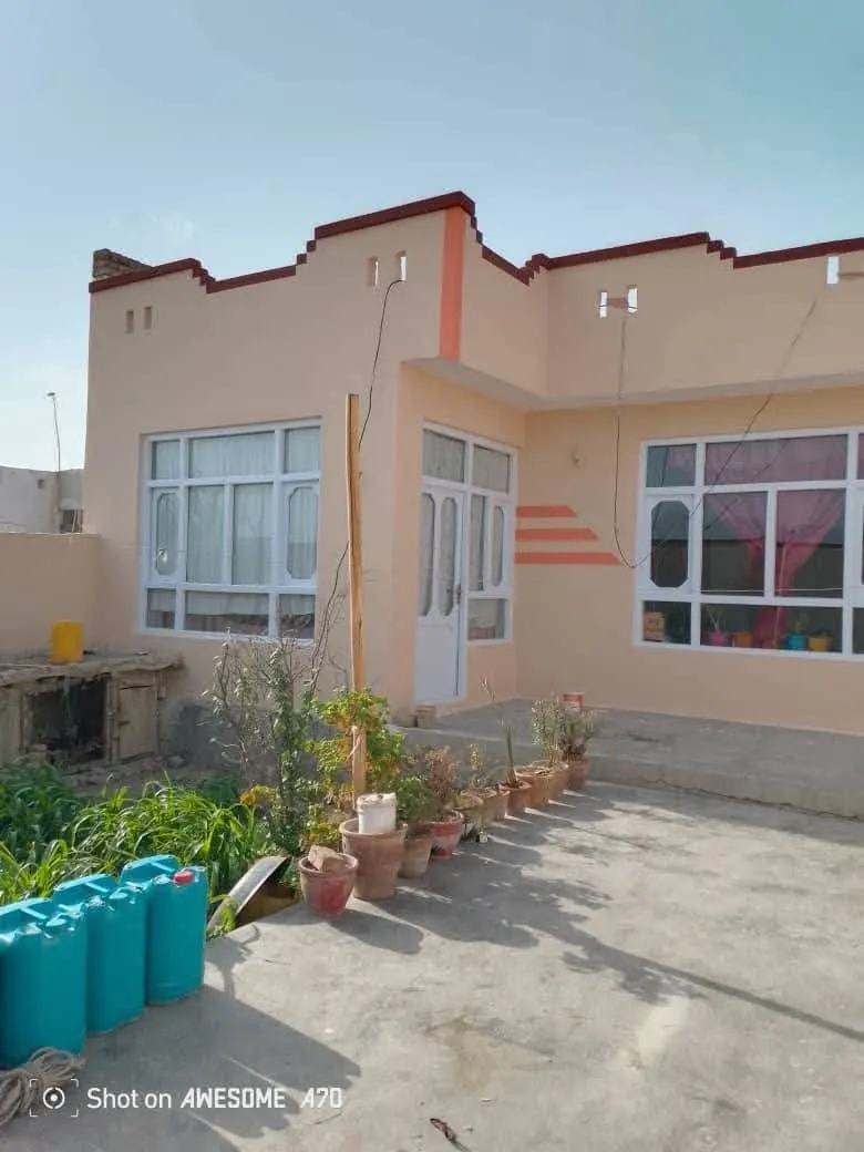 House for sale, 3 rooms, 250 m², Bagrami, District 16, Kabul