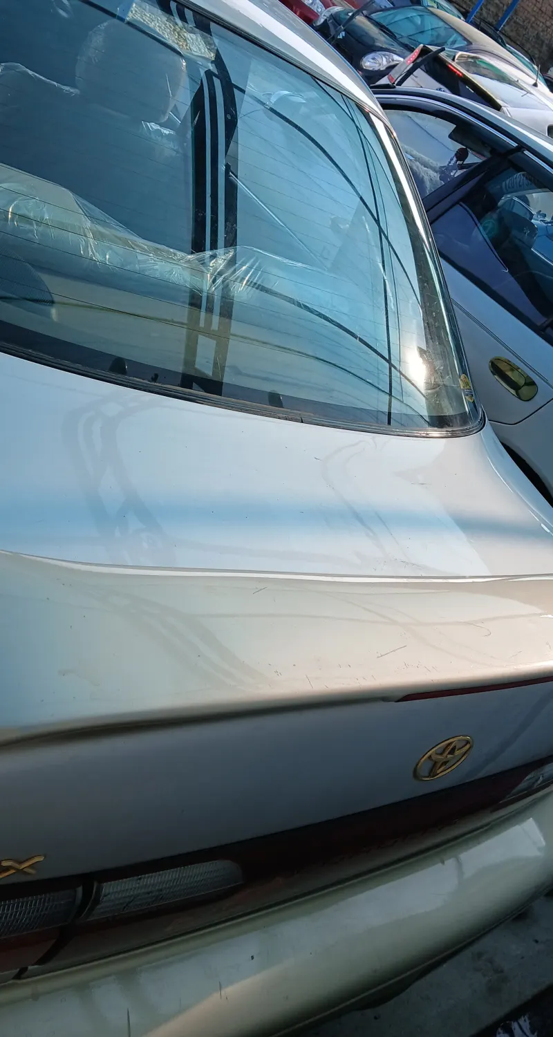 Toyota Corolla 1996
