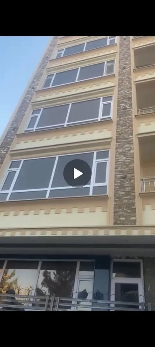 Apartment for sale, 3 rooms, 115 m², ground floor, Taimani Project, Kabul