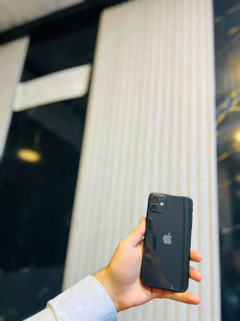 iPhone 11 64GB