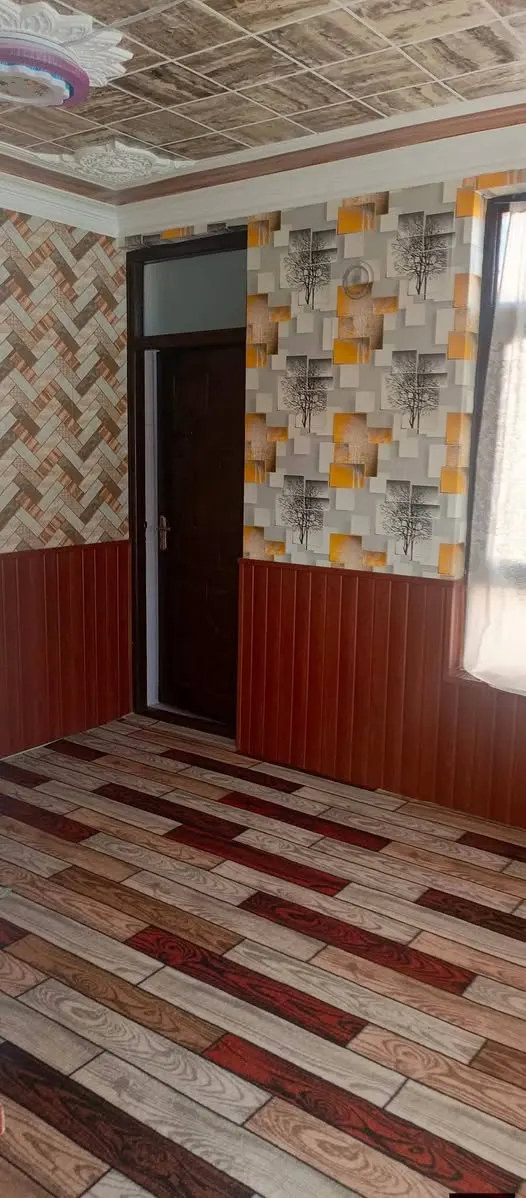 New 2-storey house for sale, 6 rooms, 120 m², Karte Naw, Kabul