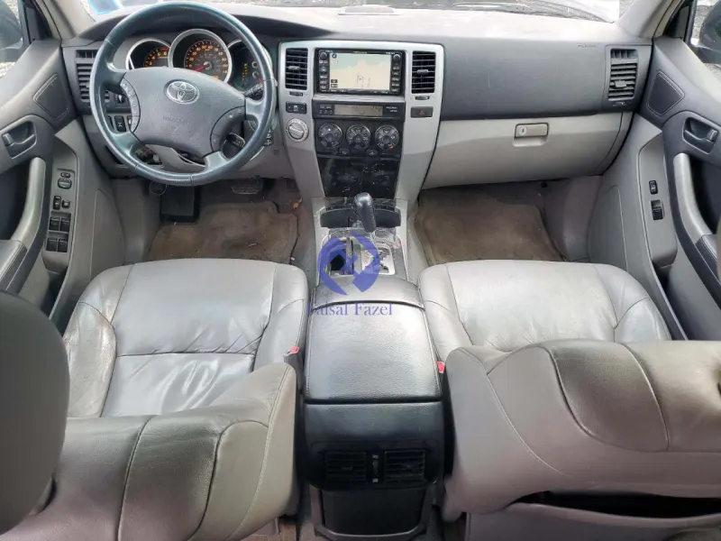 Toyota 4Runner 2008