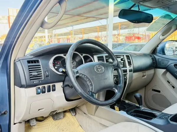 Toyota 4Runner SR5 2004
