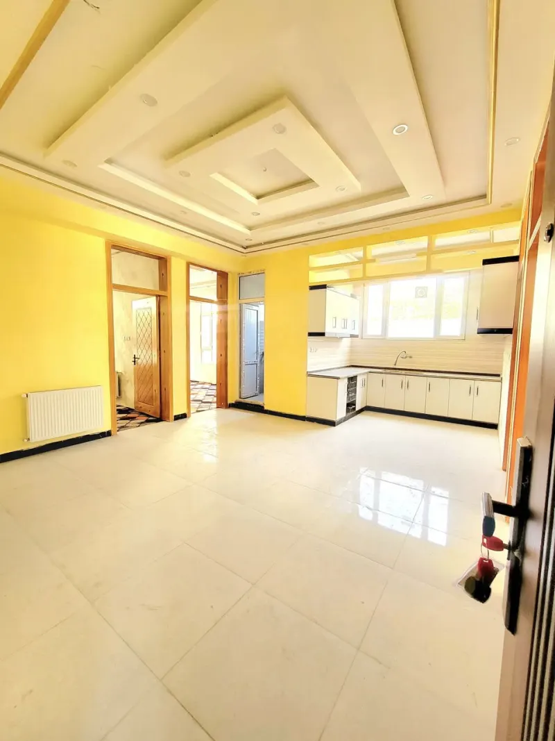 Apartment 4 rooms VIP