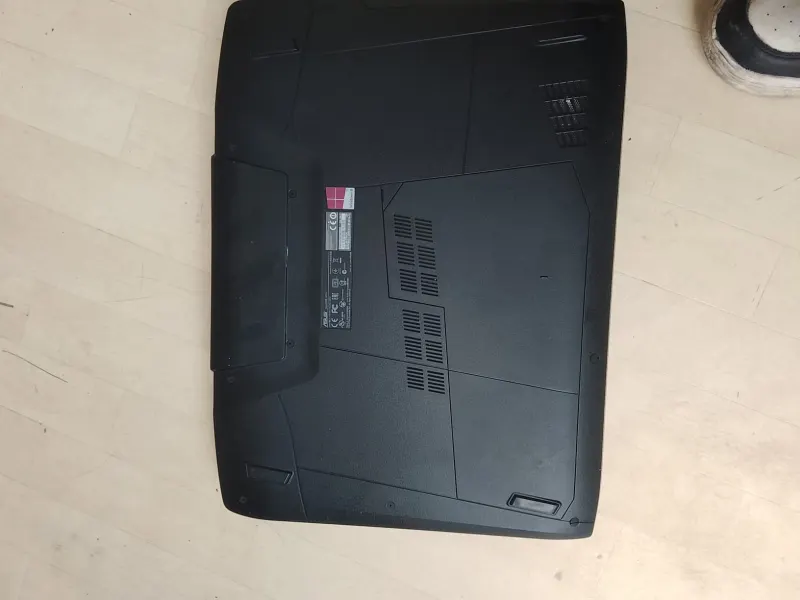ASUS ROG G751JS