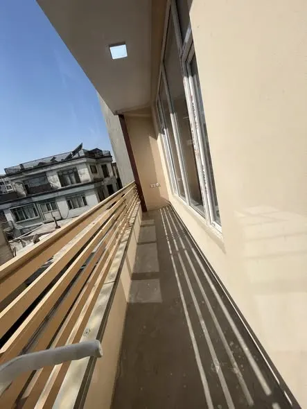 Apartment for sale, 3 rooms, 120 m², 2nd floor, Qala-e Fatullah, Kabul