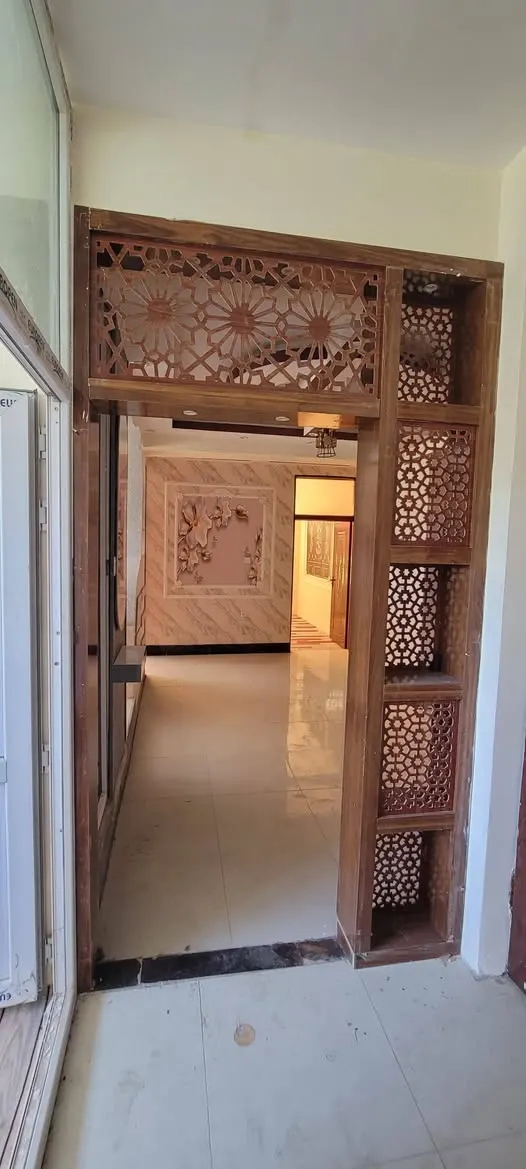 Apartment for sale, 4 rooms, 150 m², ground floor with yard, District 11, Kabul