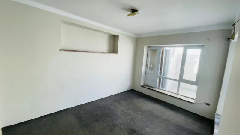3-storey house for rent, 11 rooms, Wazir Akbar Khan, Kabul