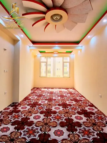 Apartment for sale, 5 rooms, Taimani Project, Kabul