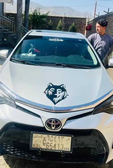 Toyota Corolla 2014