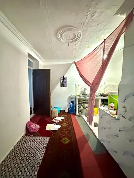 House for sale, 2 rooms, 150 m², Chehelsotoon, Kabul