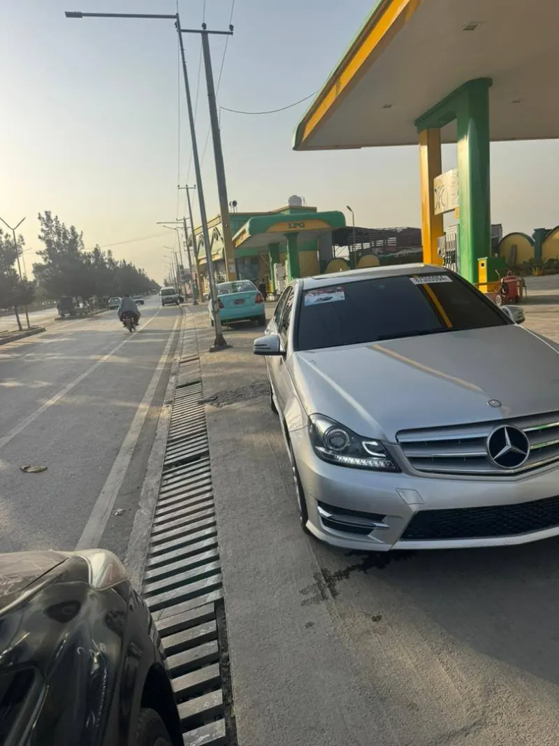 Mercedes-Benz 2014