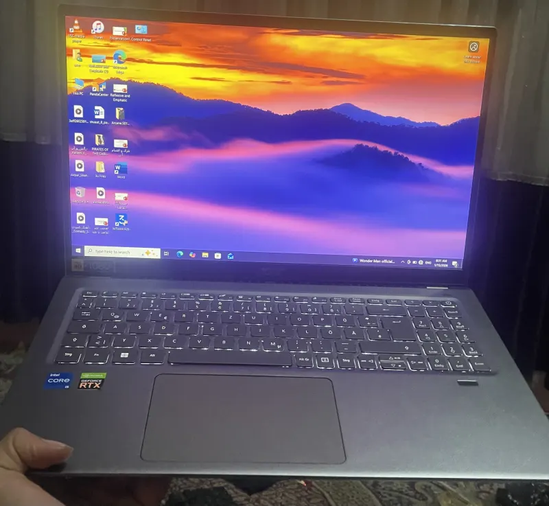 Laptop
