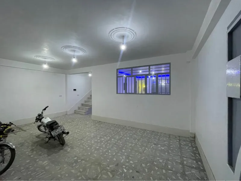 New 2-storey house for sale, 116 m²